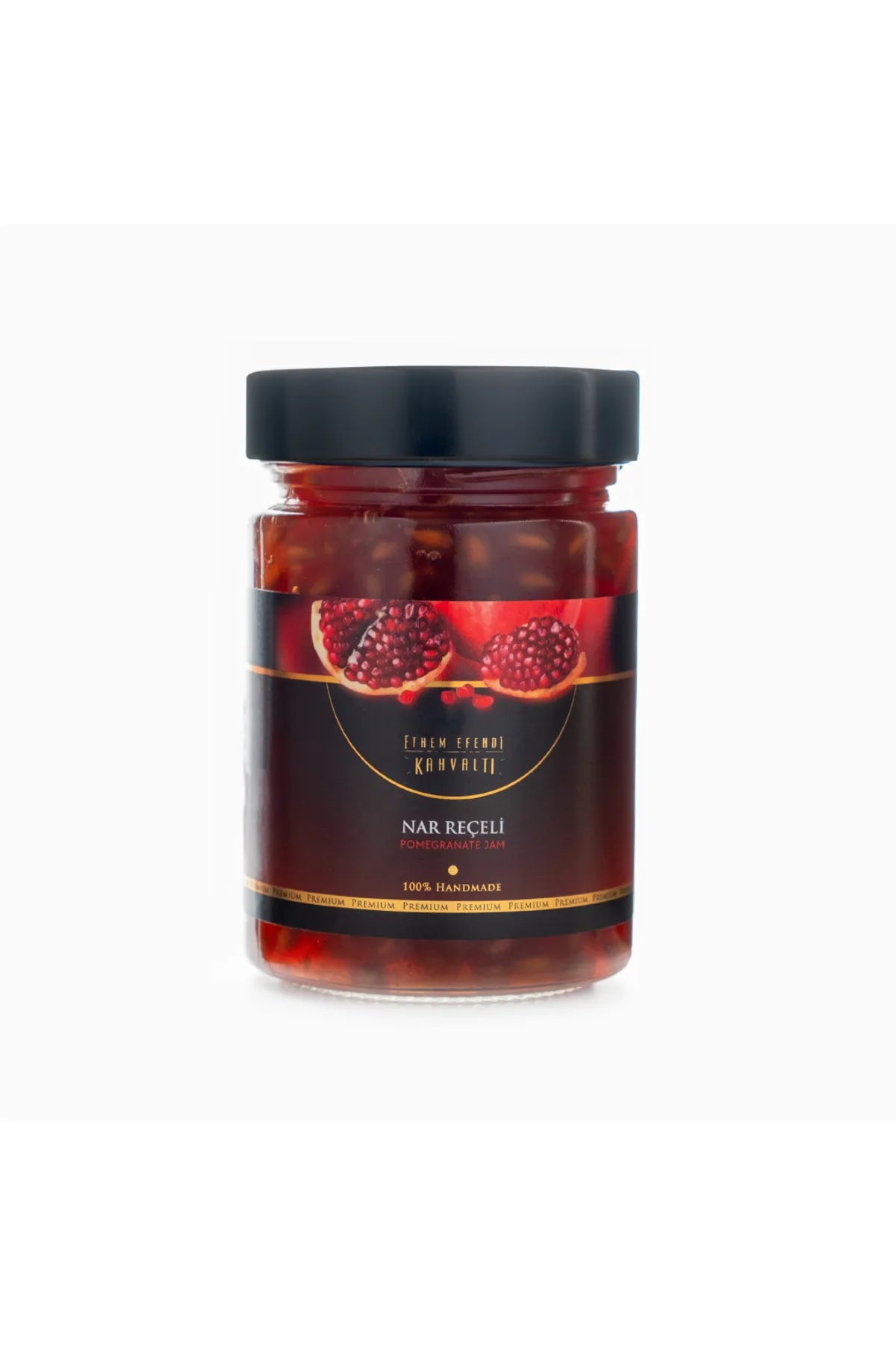 Marmellata Di MELOGRANO 340 G.