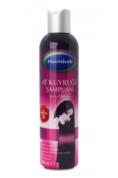 Hästsvansschampo 250 ml