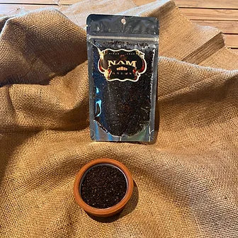 Pepe Isot Premium Smoky Spice 100 G.