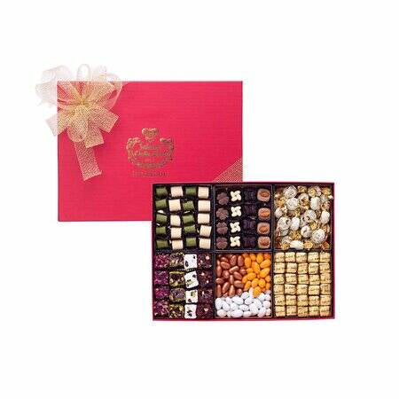 Premium Cafer Erol Speciale Collectie Set