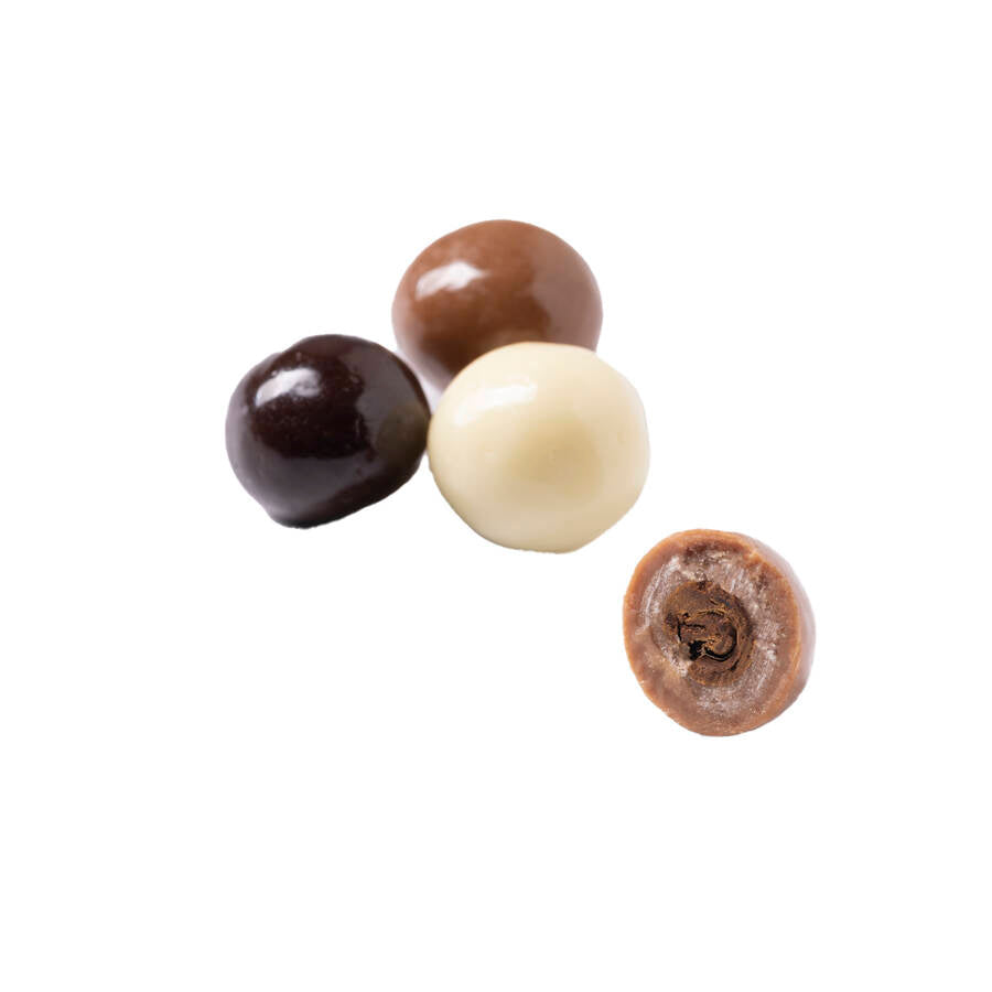 Premium Coffee Bean Dragee 1 Kg.