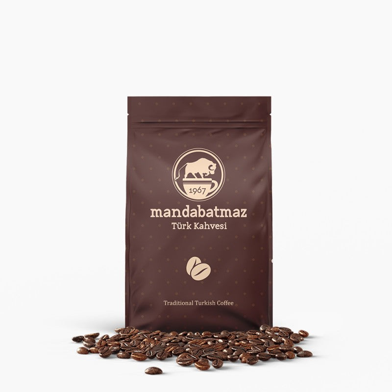 Κόκκοι καφέ φίλτρου Premium Special Blend 500 G.