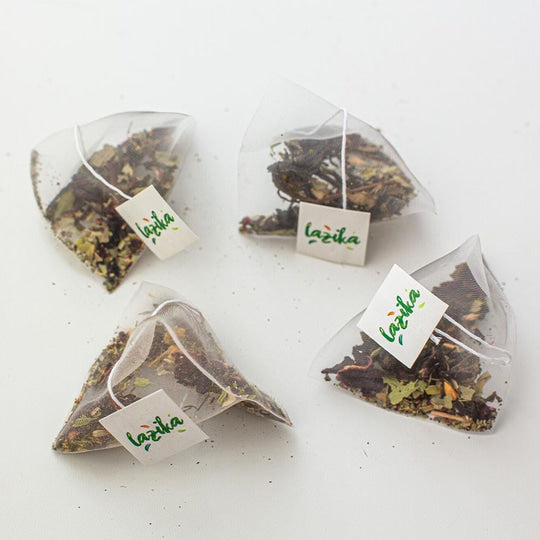 Sensual Blend Series Endless Youth Tea 18 πακέτα