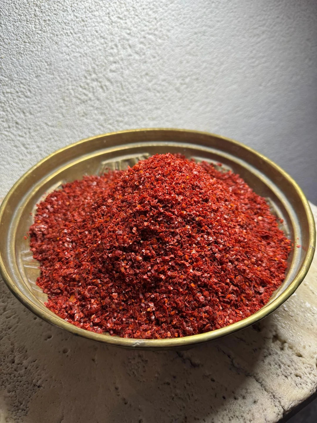 Red Chili Pepper 100 G.