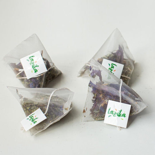 Sensual Blend Series Té Para Descansar 18 Paquetes