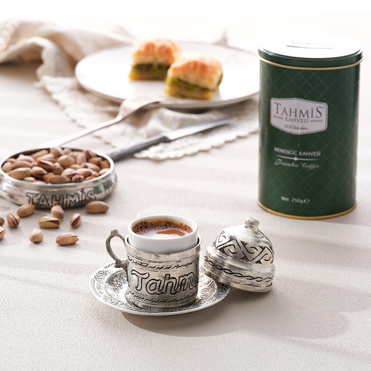 Τουρκικός καφές Terebinth 250 G.