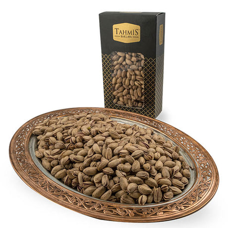 Φιστίκια Antep καβουρδισμένα 1 Kg.