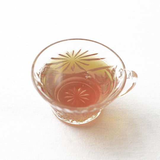 Sensual Blend Series Té Para Descansar 18 Paquetes