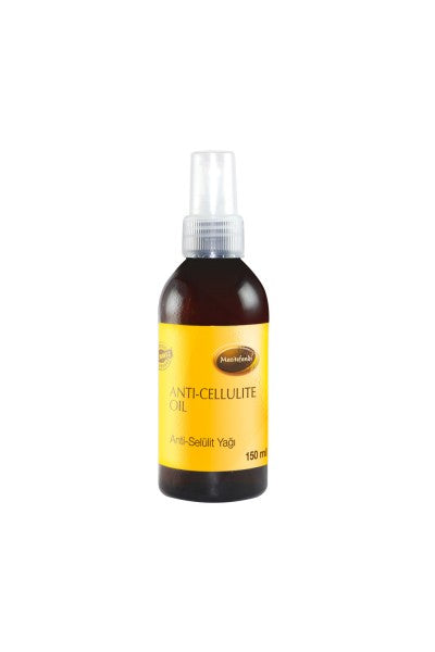 Anti-Cellulite-Öl