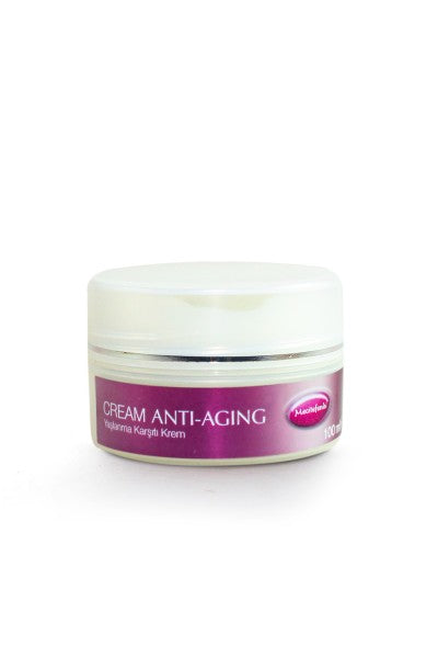 Crema Antietà 100 ML.