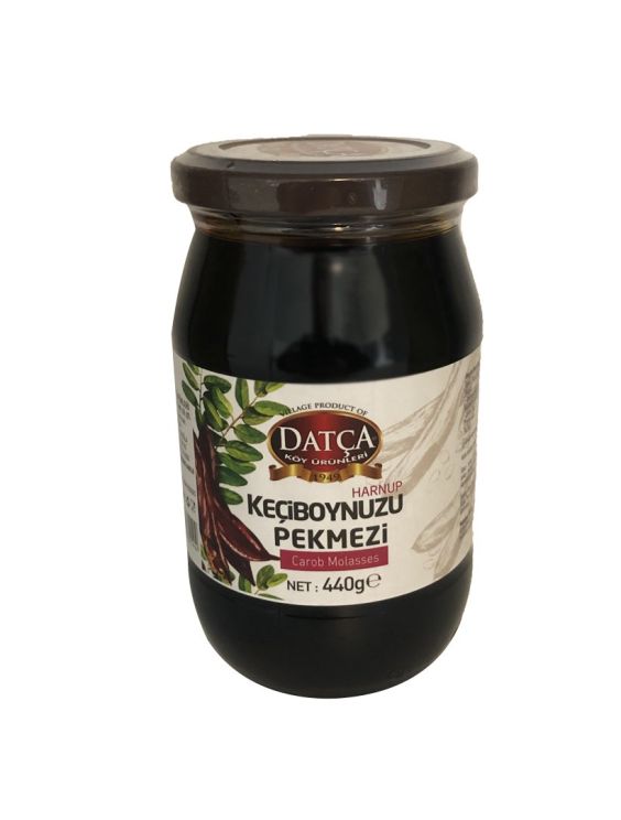 Melassa Di Carruba NATURALE 450 G.
