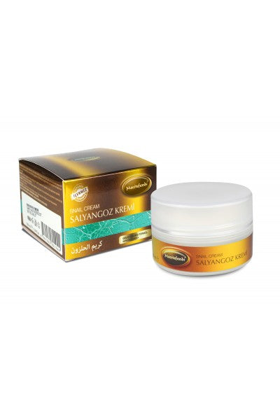 Crema Di LUMACHE 100 Ml.