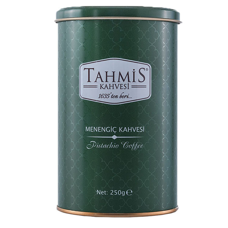Τουρκικός καφές Terebinth 250 G.