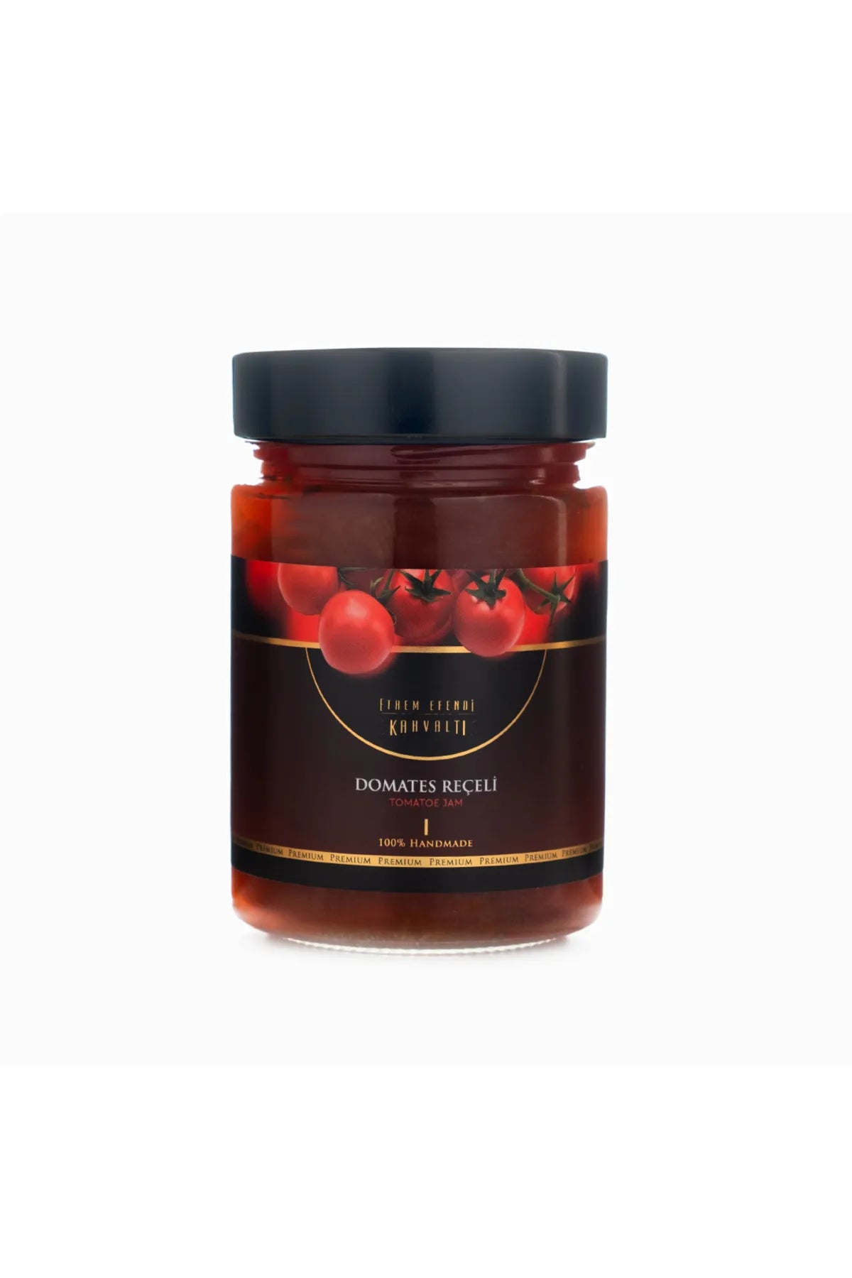Mermelada De Tomate 340 G.
