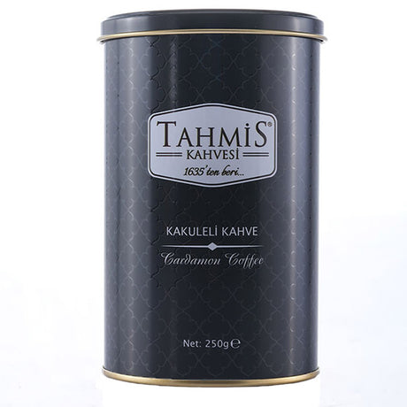 Εξωτικός τουρκικός καφές με κάρδαμο 250 G.