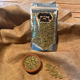 Foglie Di Timo Intere BIOLOGICHE 100 G.