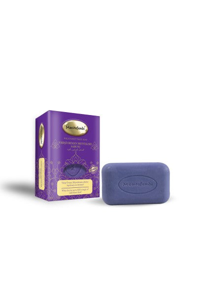 Jabón De Frutas Del Bosque 150 G.
