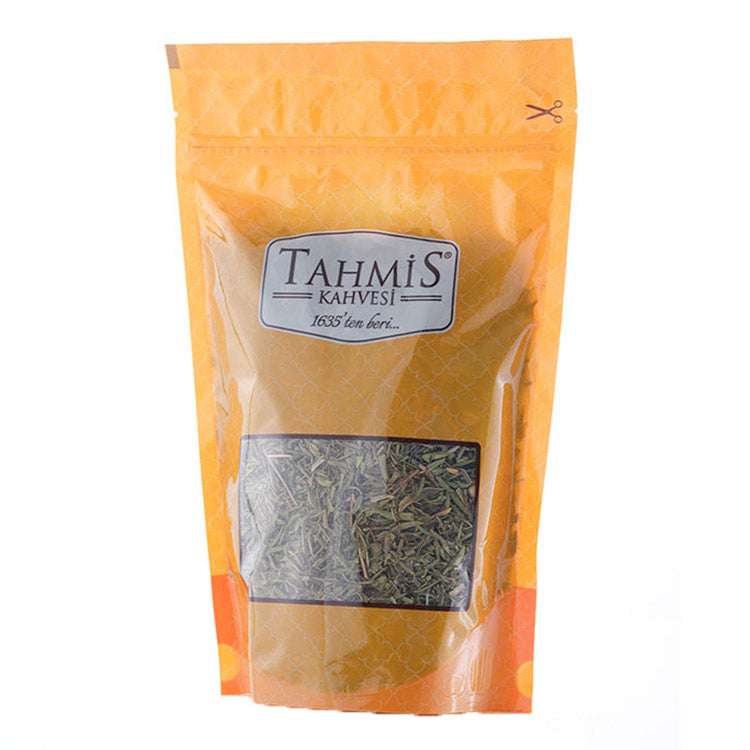 Zahter Mountain Timjan Te 150 G.