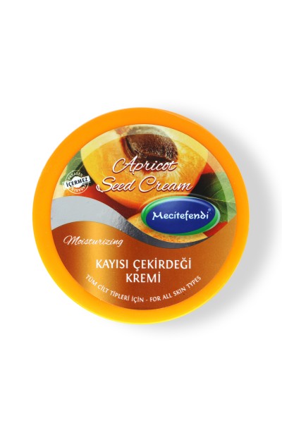 Aprikosfrökräm 200 ml