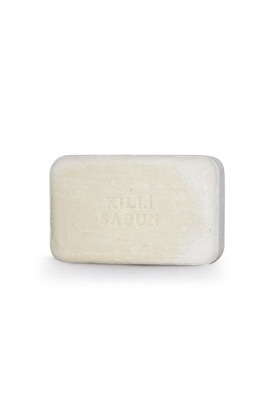 Ekologisk lertvål 125 g.
