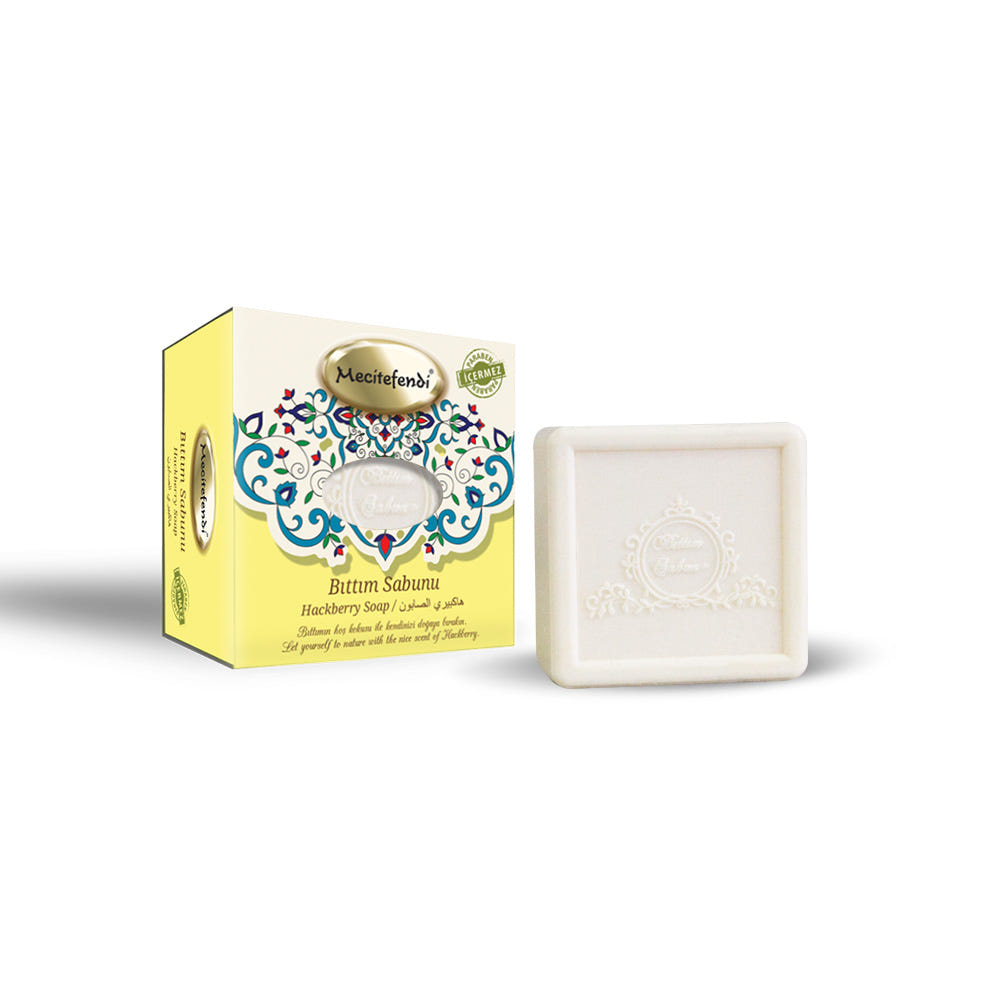 Turpentine Tree Soap 150 G.
