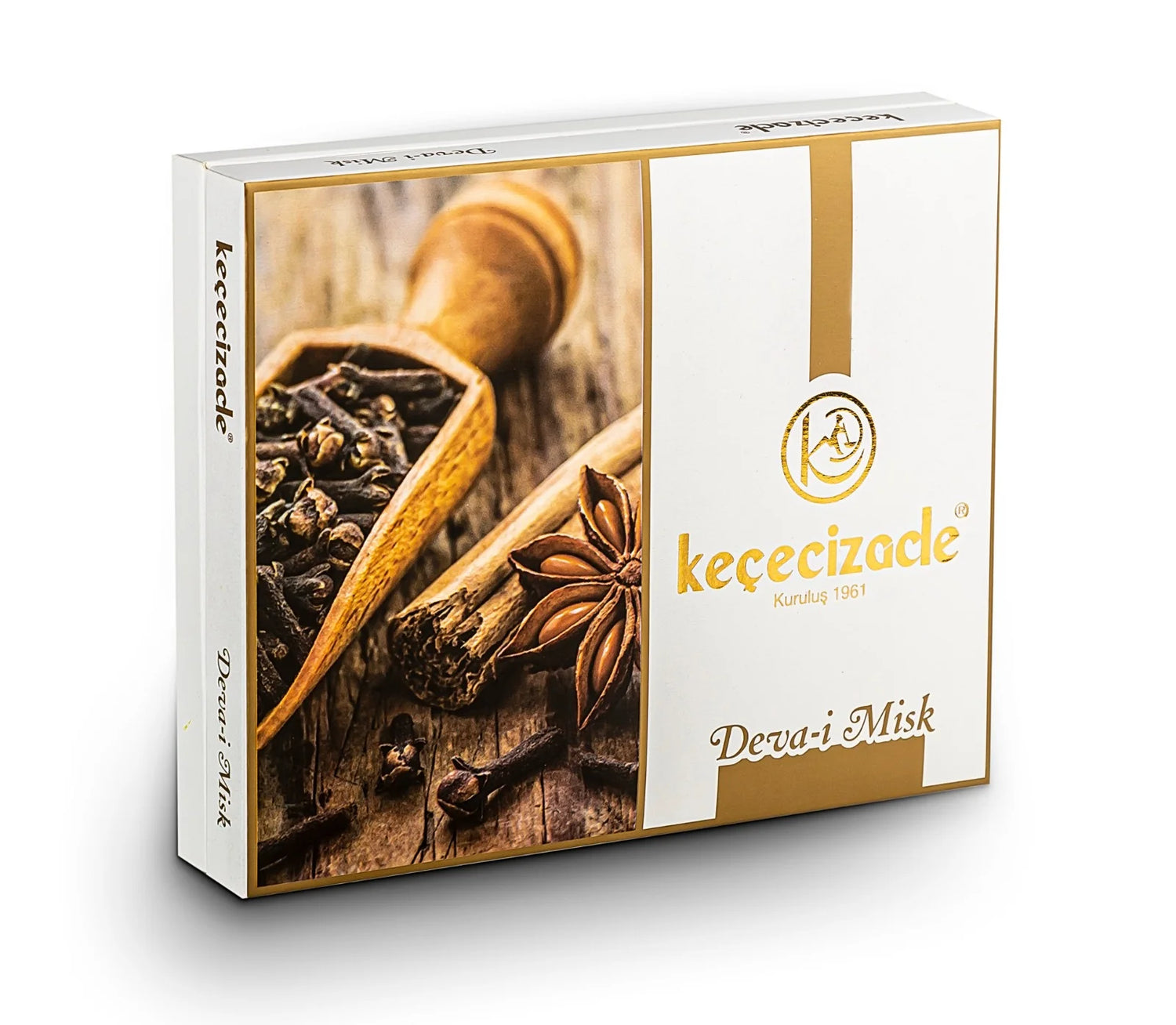 Ottoman Taste Deva-i Mish Halva 250 g.