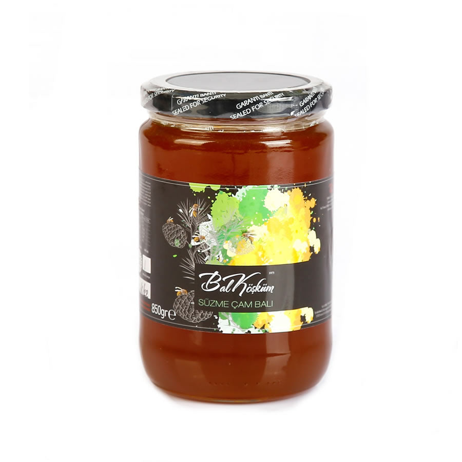 Miele Di Pino PREMIUM 860 G.