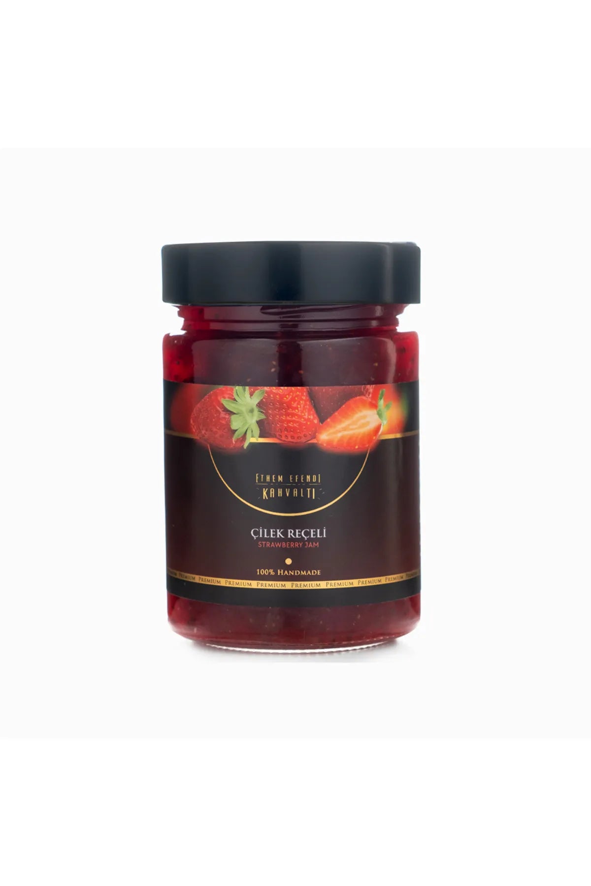 Mermelada De Fresa 340 G.