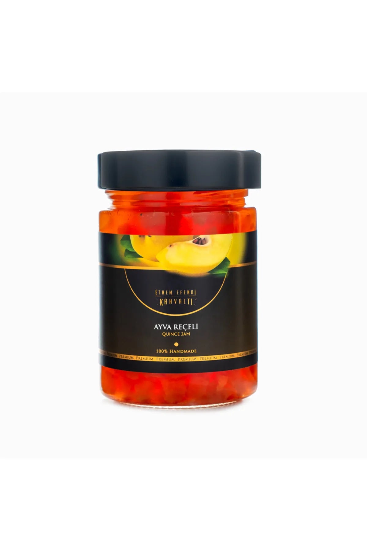 Confiture De COINGS 340 G.