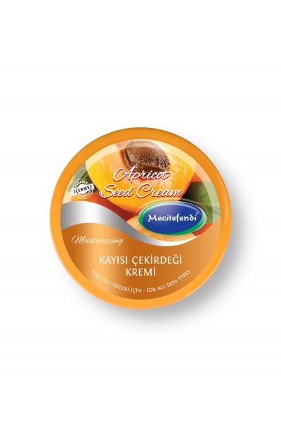 Aprikosfrökräm 50 ml