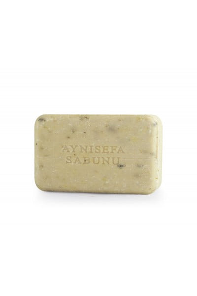 Organic Calendula Soap 125 G. — view 2