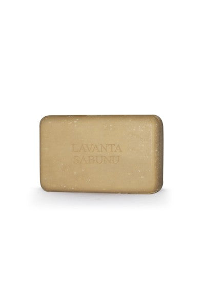 Sabonete biológico de lavanda 125 G.