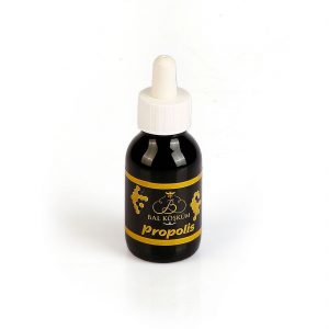 Premium 50% Propolis Extrakt 20 Cc.