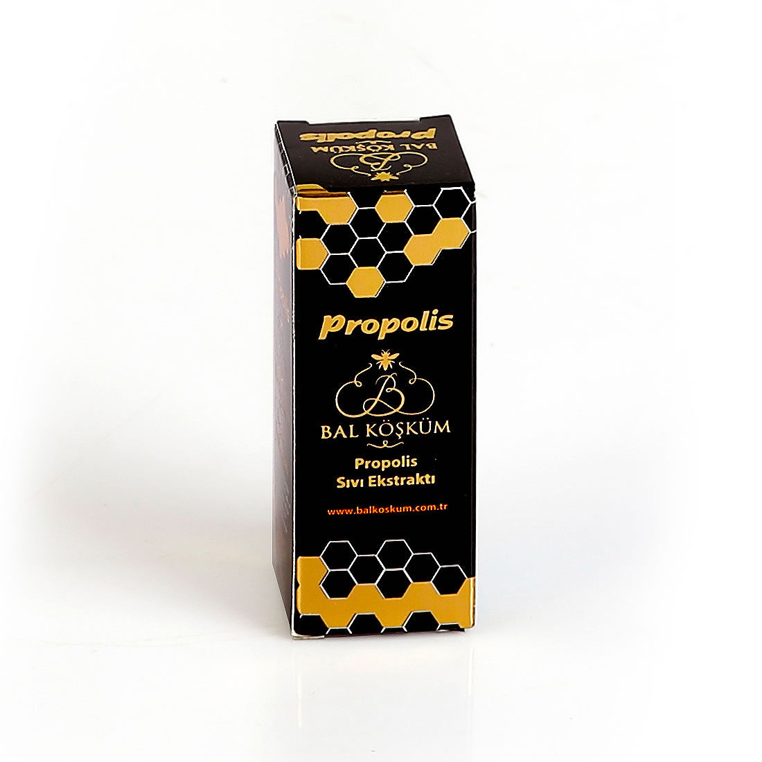 Premium 50% Propolis Extrakt 20 Cc.