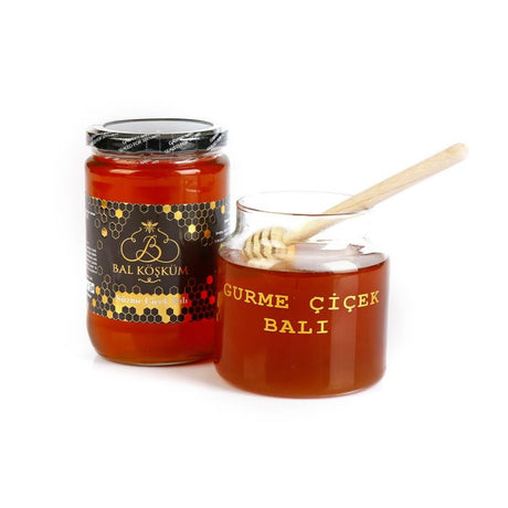 Premium Gourmet Blomhonung 860 G.