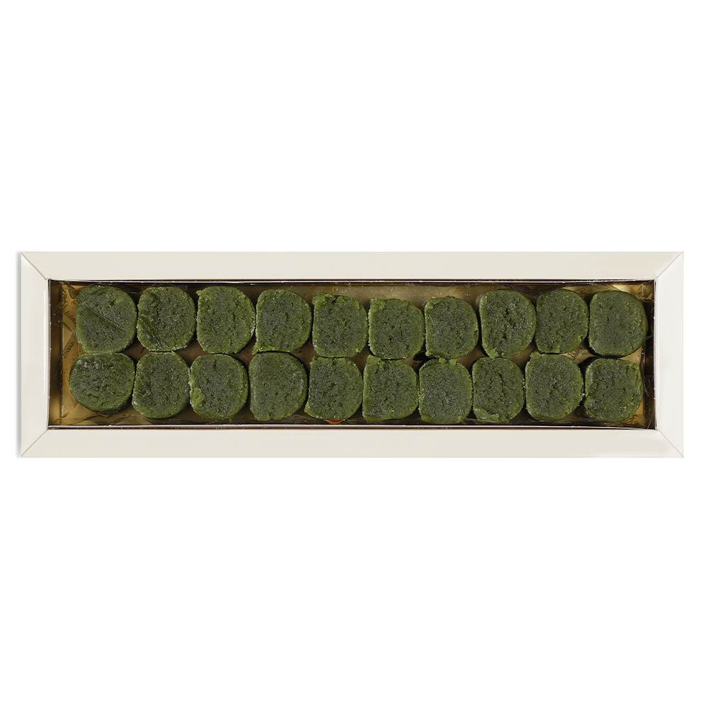 Premium Quality Turkish Pistachio Butter 370 G. — view 2
