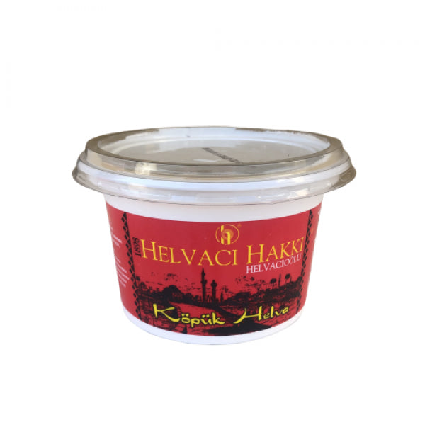 Mousserande Halva 470 G.
