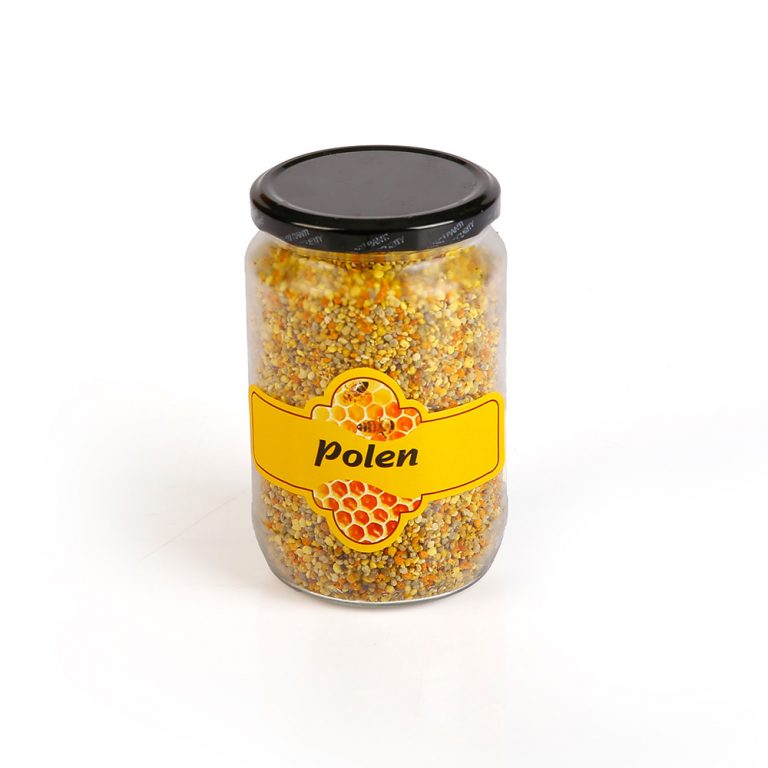 Polline Di Produzione LOCALE 200 G.