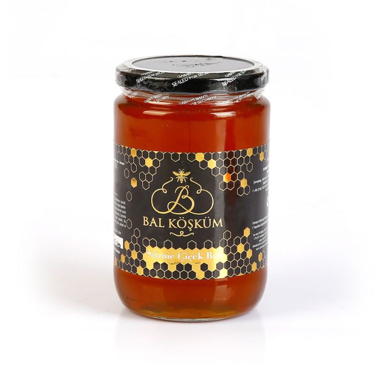 عسل الحمضيات الفاخر 860 جرام