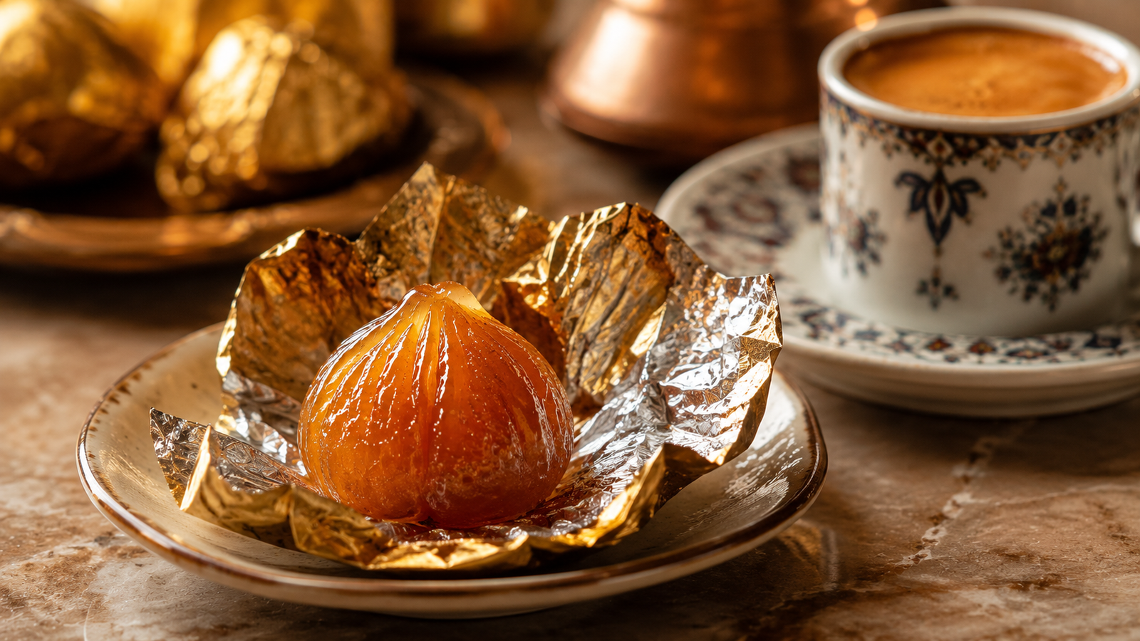 What Are Marrons Glacés? A Guide to Candied Chestnuts