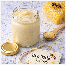 Bee Milk