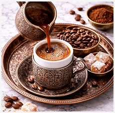 Coffee