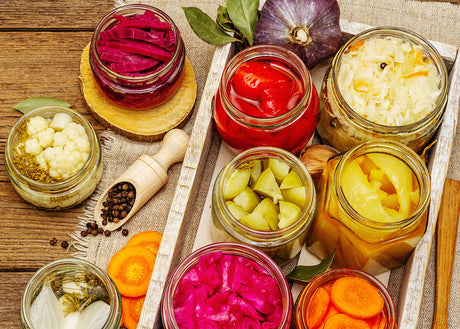 Functional Nutrition and Wellness
