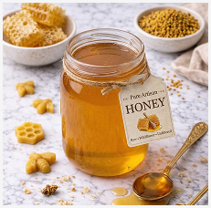 Honey