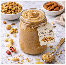Nut Butter