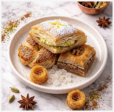 Pastry