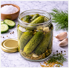 Pickle