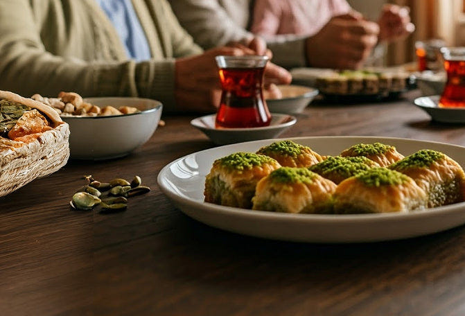 Baklava