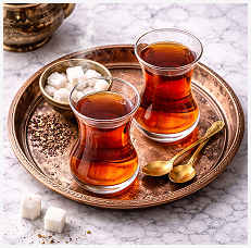 Turkish Tea