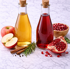 Vinegar